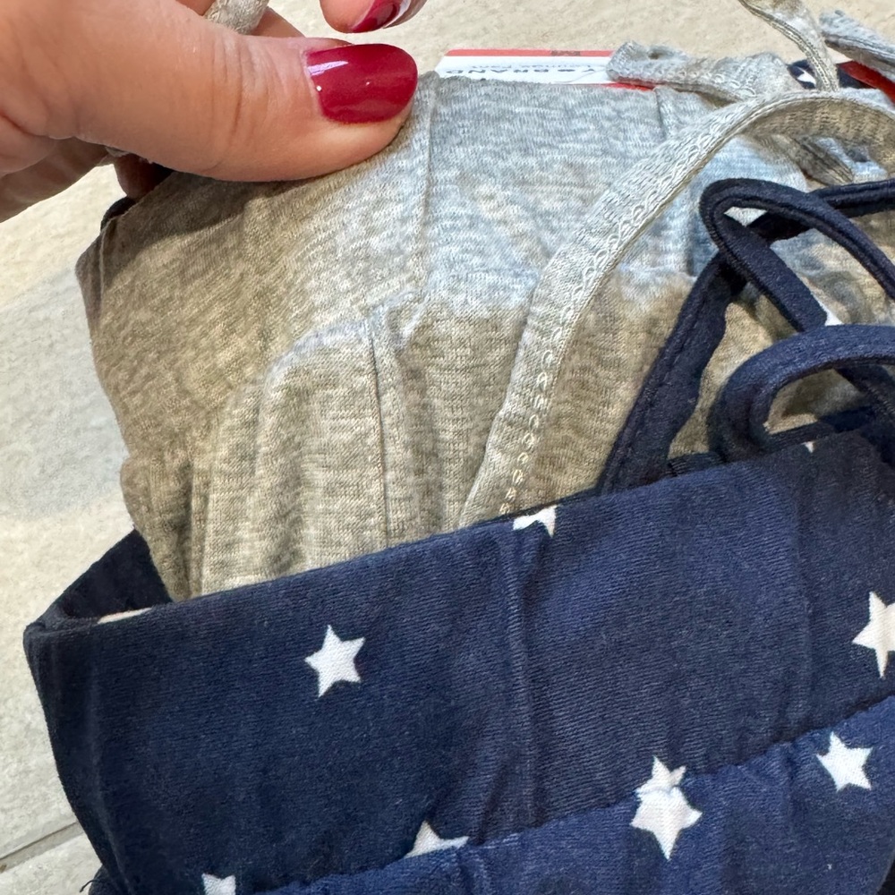 ⭐️🆕Lucky Brand Set of Lounge Pants, Medium⭐️ - Picture 3 of 7